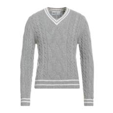Jumper - Light grey - 48