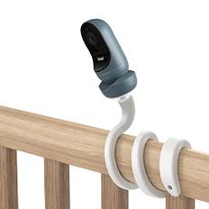 TIUIHU Baby Monitor Flexible Halterung für Owlet Cam 2 / Owlet Cam Smart Baby Monitor