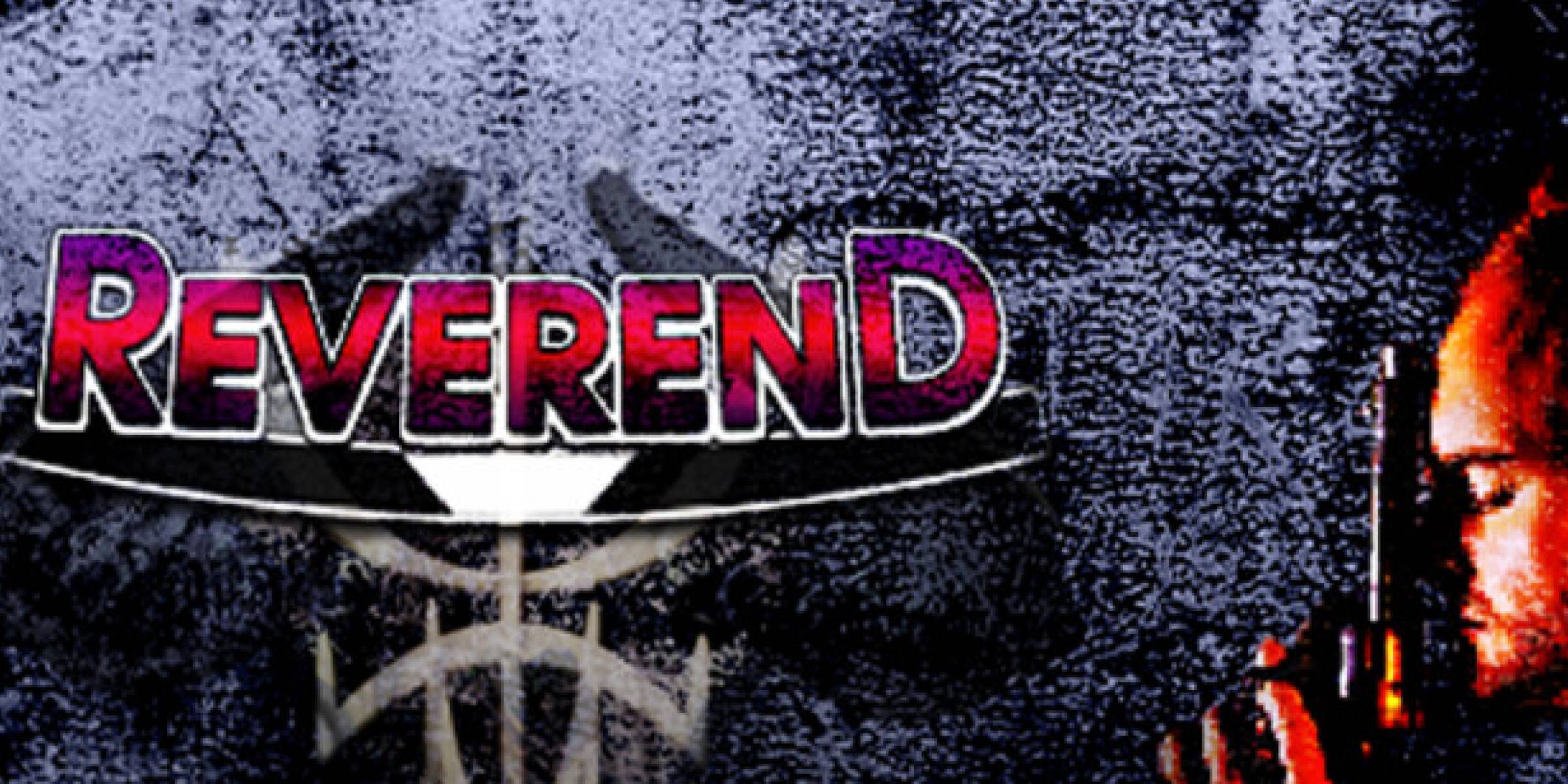 REVEREND (PC) - Standard