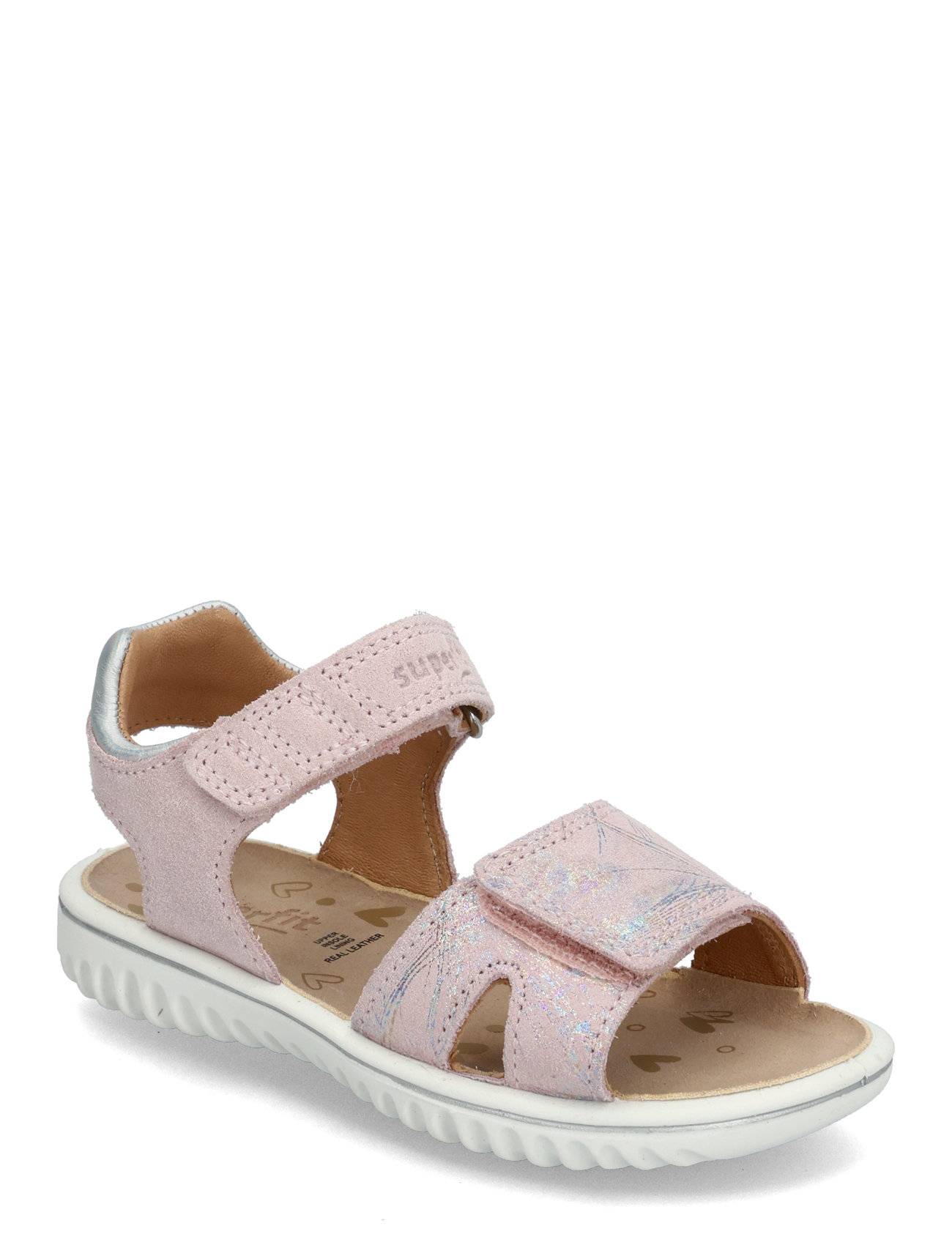 Superfit Sparkle - Pink - 26/16.1CM