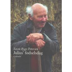 Julius' fødselsdag