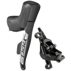 Red eTap® AXS HRD Shift/Brake Lever 12-speed Rear Disc Brake