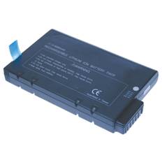 Laptop batteri 25-01021-01 til bl.a. Samsung VM7000 - 7800mAh