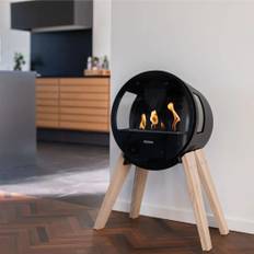 Aduro B1 - Fristående etanolkamin | Etanolkamin-shop.se