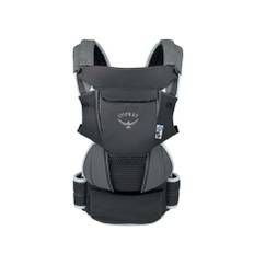 Osprey Poco Soft Child Carrier Black - Bæresele