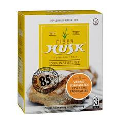 FiberHUSK glutenfri 300 g