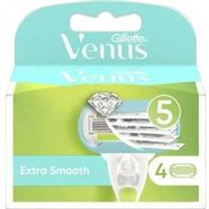 Gillette Venus Embrace Razorblades 4 st