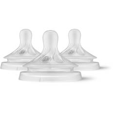 Philips Avent Natural Response SCY960/03 suttehoved Blanding 3 stk. - 3 stk.