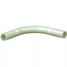 Gelia Rörböj Till vp-rör (Storlek: 20 mm)