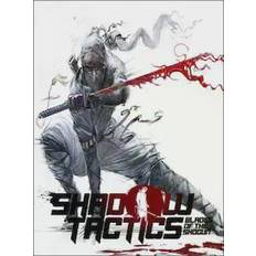 Shadow Tactics: Blades of the Shogun Steam Gift GLOBAL