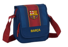 F.C Barcelona Skuldertaske