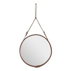 Adnet Circular Ø70 cm - Tan