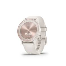 Garmin Vívomove Sport Aktivitetsklocka - Ivory (Fyndvara - Klass 1)