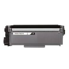 WL Tonerkassette sort BT2310 Erstatter TN2310