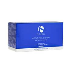 iS Clinical Active Peel System