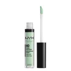 NYX Professional Makeup Concealer 12 Green Wand, Colors,