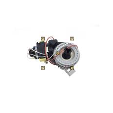 halogenpære g9 - 230v 25w