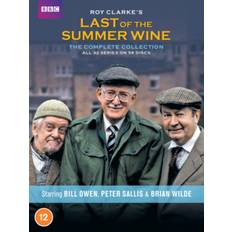 Last of the Summer Wine: The Complete Collection