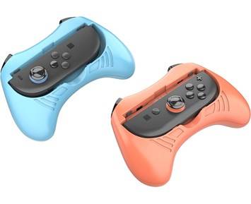 Gaminja Nintendo Switch 2 Joy-Con 2 Grip Bracket - Fyndvara