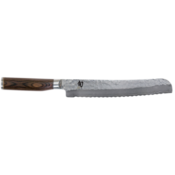 Brödkniv Kai Shun Premier 23cm