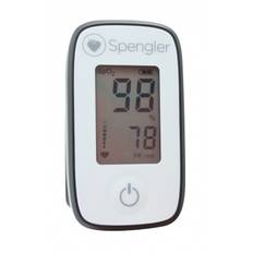 Pulsoximeter, Spengler OXYGO