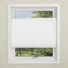 Debel Plisségardin Flex Vit 80x210 cm