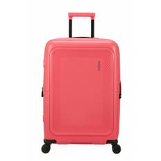 American Tourister Dashpop 67 cm - Mellanstor Expanderbar Sugar Pink