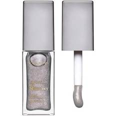 Clarins  Læbestift Lip Comfort Oil Shimmer - 01 Sequin Flares  - Flerfarvet - One size