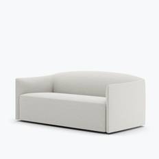 Shore Soffa 2-sits - Umber / Extended