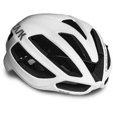 Kask Protone Icon Cykelhjelm - Mat Hvid