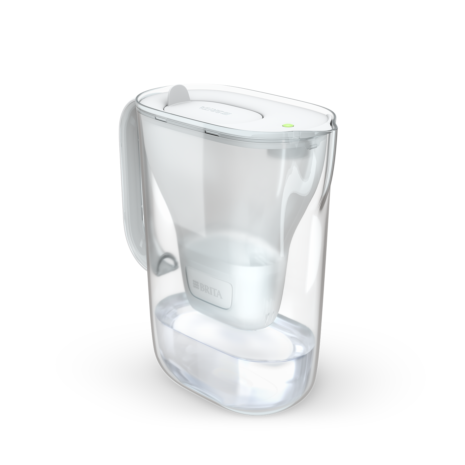 Brita Style Essential - White
