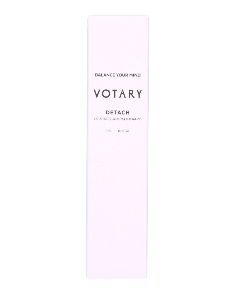 Votary Detach De-Stress Aromatherapy Roll-On 9 ml