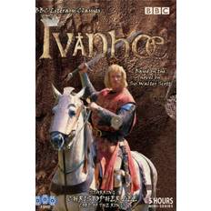 Ivanhoe (BBC) (3-disc) (Beg)