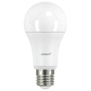 LED pære E27 A60 3000k 1060lm E27 DIM