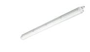 Philips CoreLine Industriarmatur IP65 WT120C Gen2 LED 4000lm/840 3F Gennemfortrådning 1200mm 28,5W