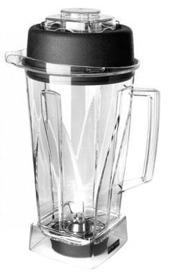 Kanna Omniblend 2 L Komplett BPA-FRI