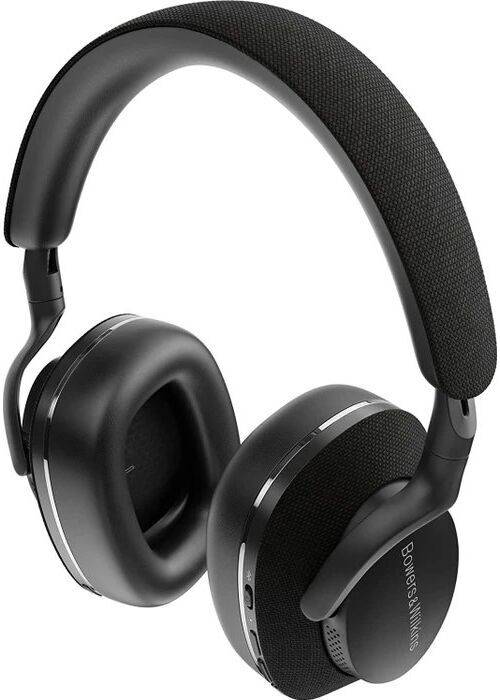 Bowers & Wilkins Px7 S2 | Sort