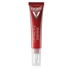 Vichy Liftactiv Collagen Specialist Eye Cream: 15ml Targeted Anti-Aging Treatment
