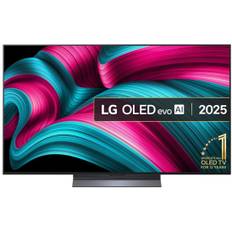 LG OLED55C54LA OLED 4K Smart TV