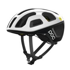 Refurbished -  POC Octal X Mips Cykelhjelm Hvid Str. 56-62cm