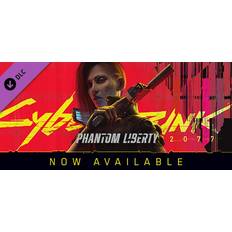 Cyberpunk 2077: Phantom Liberty EUROPE