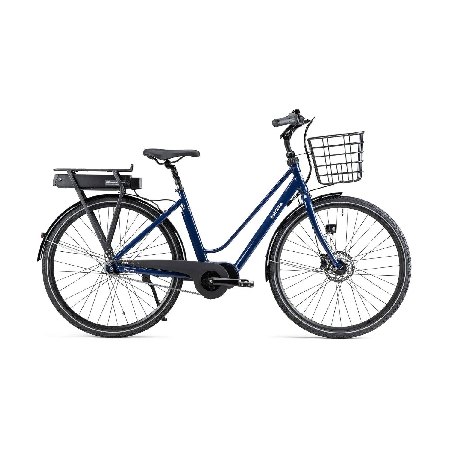 Batribike Flow E2 - 48 cm