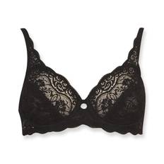 Triumph Amourette 300 W BH med bøjle, sort, Størrelse: 75K, Dame