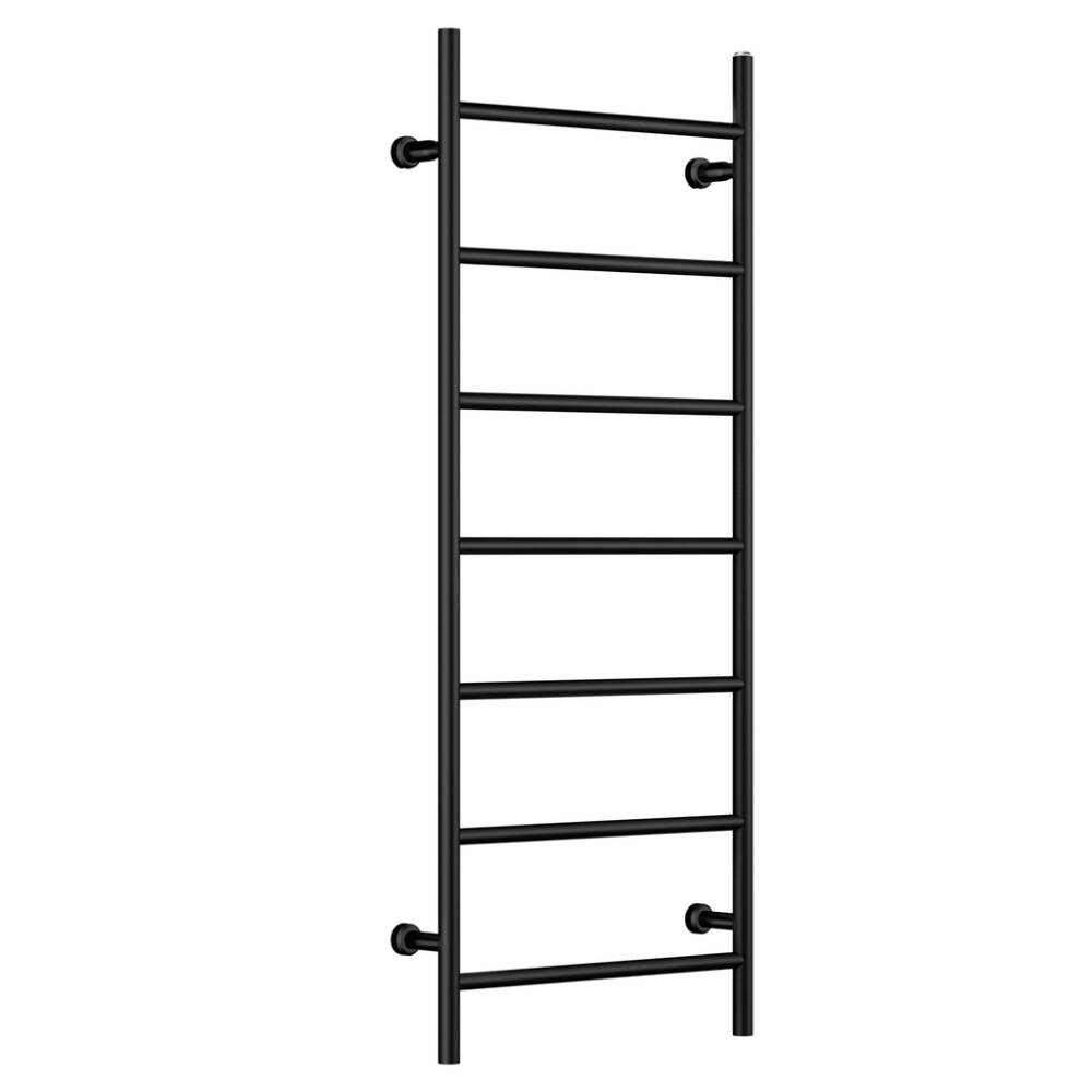 HANDDUKSTORK EL REJ DESIGN TANGO E 50X130CM MATT SVART