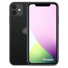 iPhone 11 Black | 128 GB | Fair