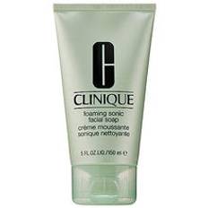 Clinique Sonic ansigtssæbe - rensesæbe - 150 ml