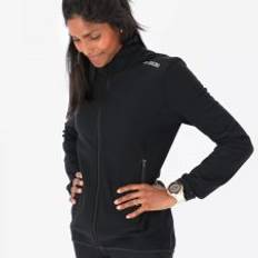 FUSION Womens Recharge Full Zip | Perfekt Til Fritid og Let Motion