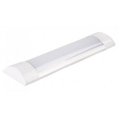 30cm 10W komplett LED-armatur - 6 års garanti - Dimbar : Inte dimbar, Kulör : Varm