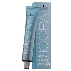 Schwarzkopf Igora Royal Highlifts 12-0 60 ml