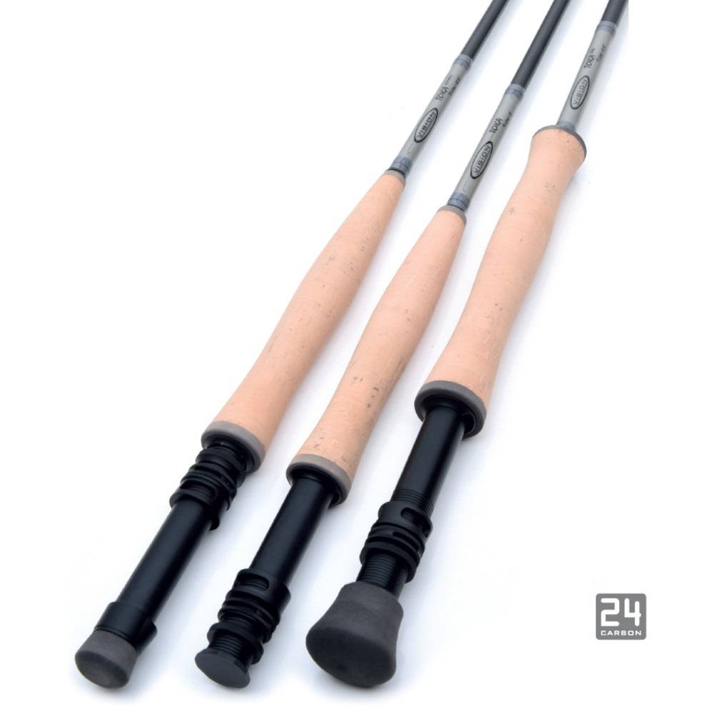 Vision Flyfishing Toka Fluestang